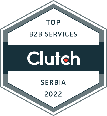 Clutch Top B2B Service Brisbane Digital